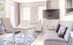 Al-Dom Apartamenty Apartament Olymp 302