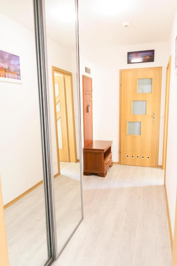 Al-Dom Apartamenty Apartament Olymp 302 Kolberg Exterior foto